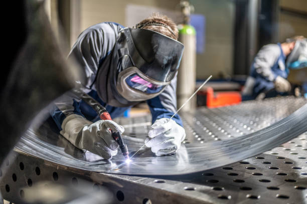 Affordable Welder Services in Debary, FL