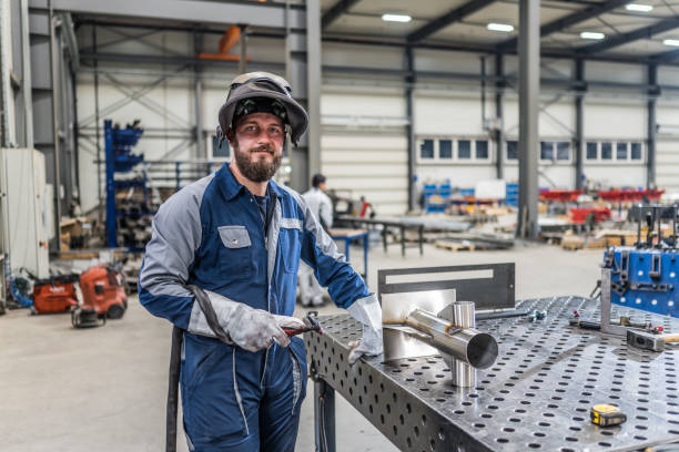 Best Marine and Shipbuilding Welding in Debary, FL