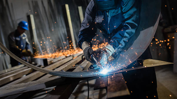 Best Automation and Robotic Welding in Debary, FL